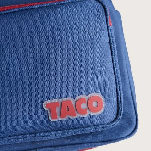 Sac à dos Bleu "Sydney" - Taco