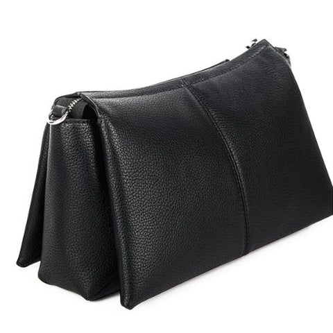 Sac à main noir Eleanor - Lambert