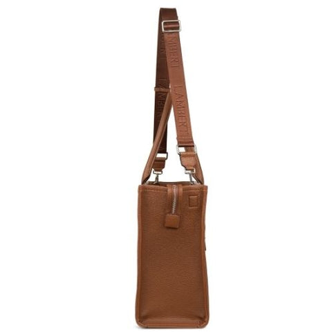 Sac Fourre-tout Noisette Valentina - Lambert
