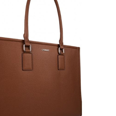 Sac Fourre-tout Noisette Valentina - Lambert