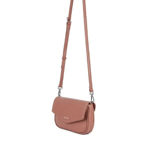 Sac à main Gabby rose - Lambert