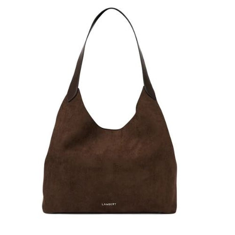 Sac à main Katy Chocolat – Lambert