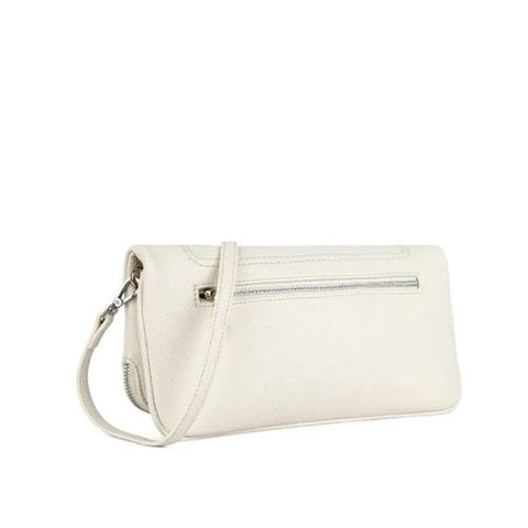 Sac à main Adele blanc cassé - Lambert
