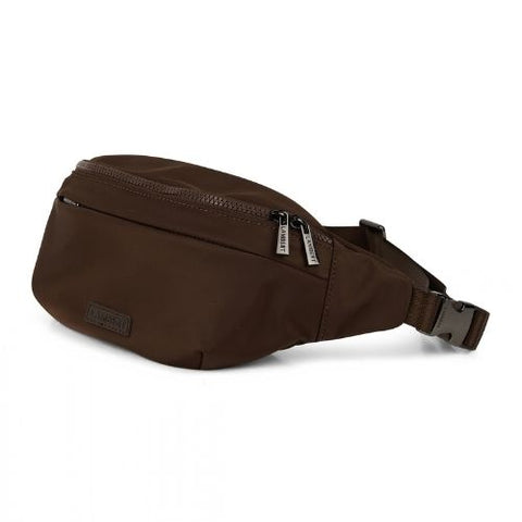 Sac banane Yael brun - Lambert