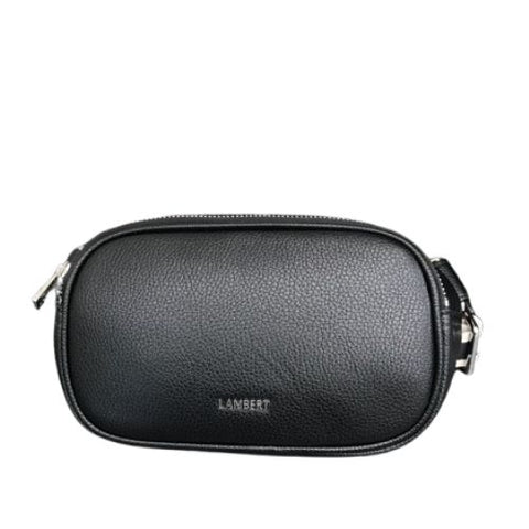 Sac à main Sammy noir - Lambert