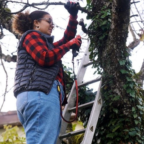 Sangles et ruban adhésif pour lanières FELCO 939