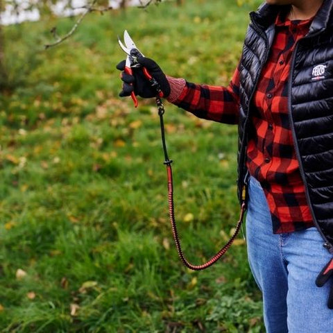 Sangles et ruban adhésif pour lanières FELCO 939