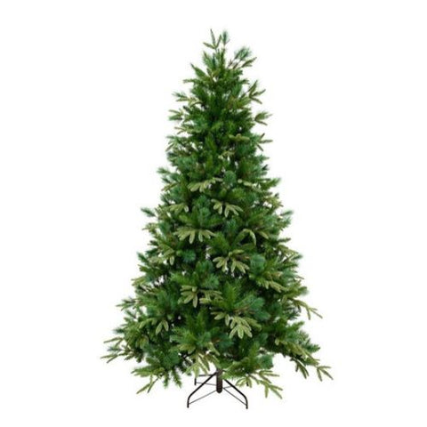 Sapin de Noël Rose Mary