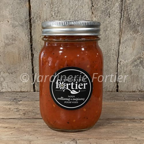 Sauce à pizza