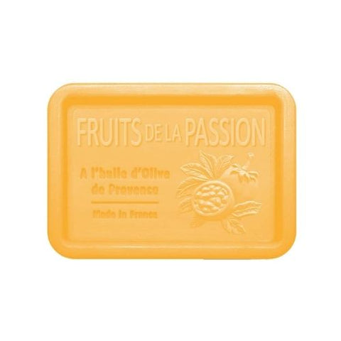 Savon de Provence à l’huile d’olive "Fruits de la passion"