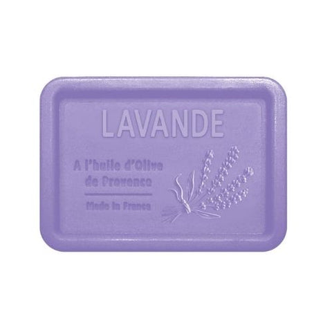 Savon de Provence à l’huile d’olive "Lavande"