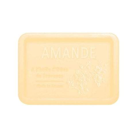 Savon de Provence à l’huile d’olive "Amande"