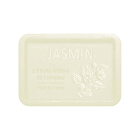 Savon de Provence à l’huile d’olive "Jasmin"