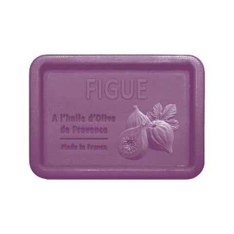 Savon de Provence à l’huile d’olive "Figue"