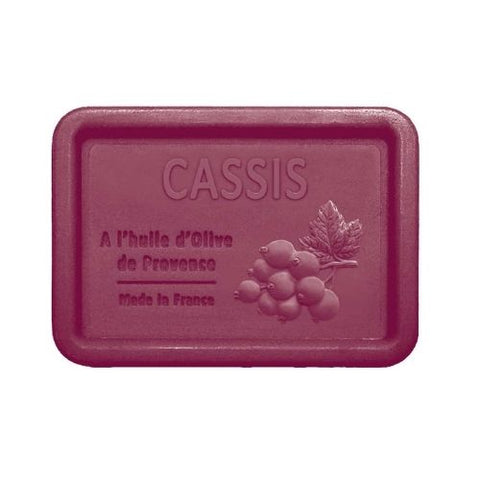 Savon de Provence à l’huile d’olive "Cassis"
