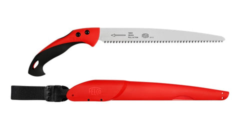 Scie à coupe tirante FELCO