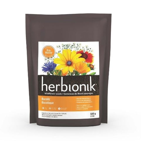 Semence Eco Rustik Bucolique