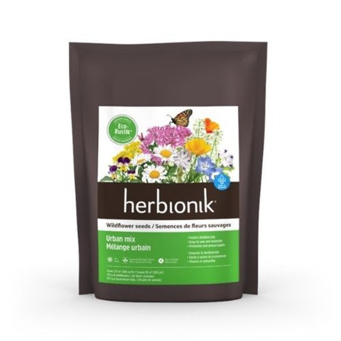 Semence Eco Rustik Herbionik Urbain