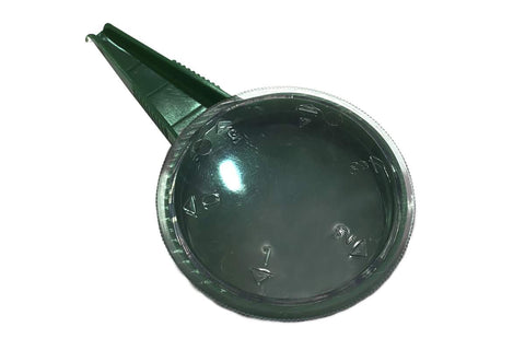 Semoir de jardin
