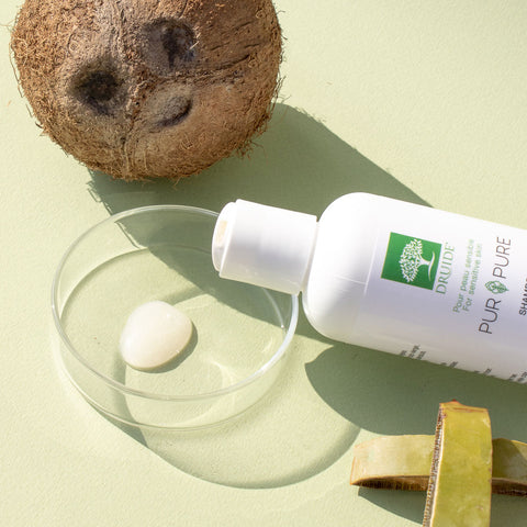 Shampoing Pur et Pure – Druide