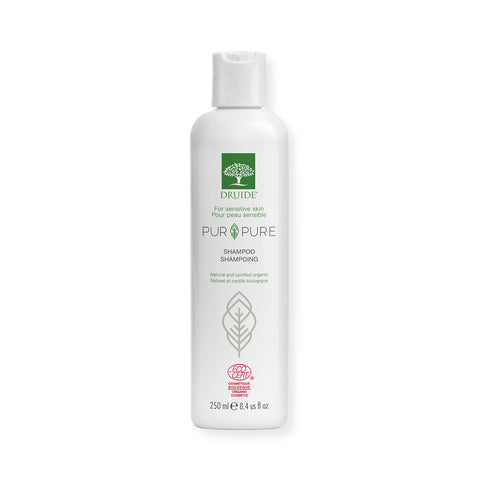 Shampoing Pur et Pure – Druide