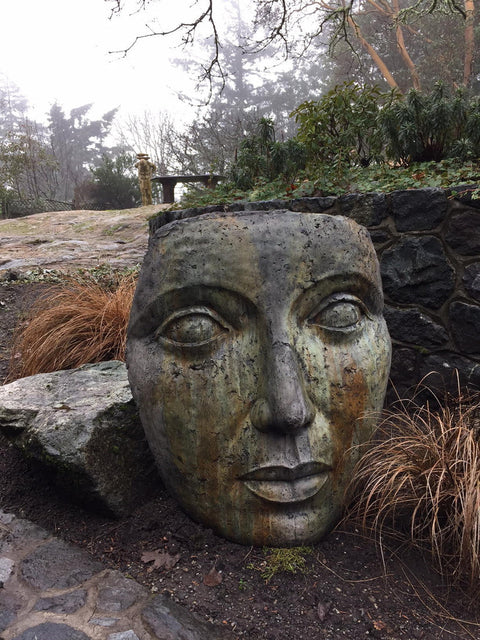 Figure de Mère Nature