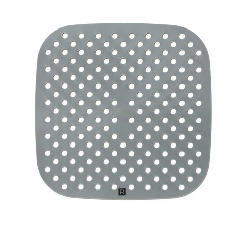 Tapis de cuisson en silicone pour friteuse à air - Ricardo