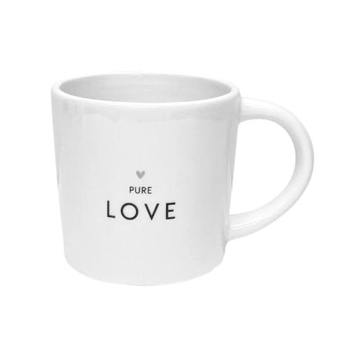 Tasse "Amour pur"