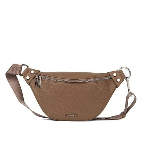 Sac banane Sarah - Lambert