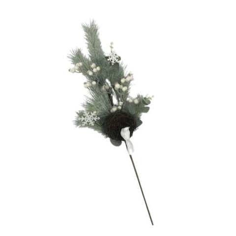 Branche de sapinage