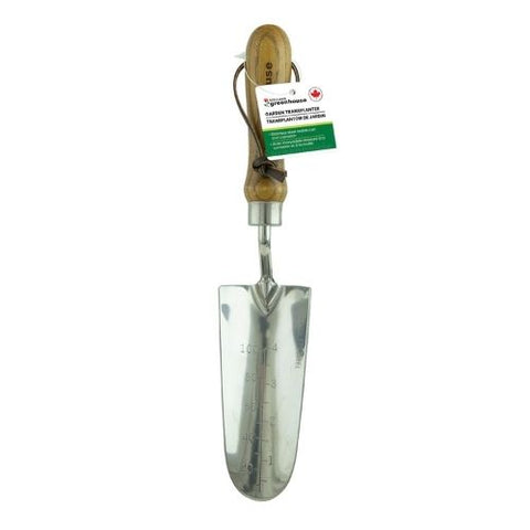 Transplanteur de jardin