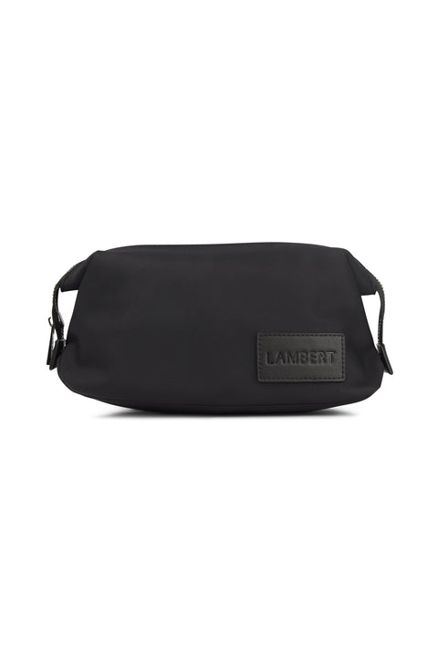 Trousse Alix Noir - Lambert