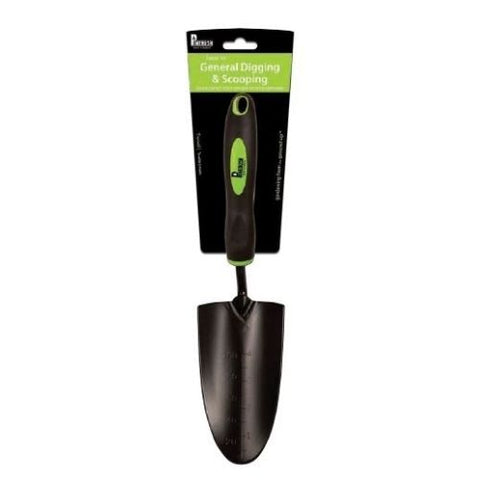 Truelle de jardin ergonomique