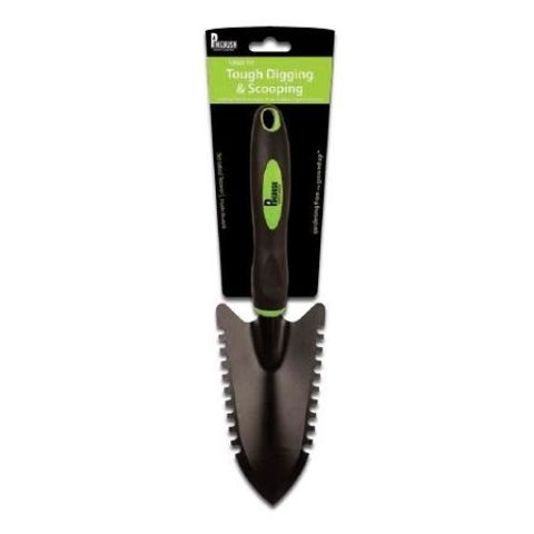 Truelle robuste de jardinage