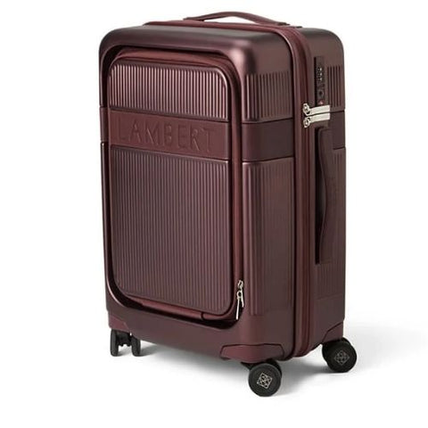 Valise de cabine Cassis La Bali – Lambert
