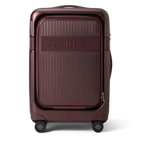 Valise de cabine Cassis La Bali – Lambert