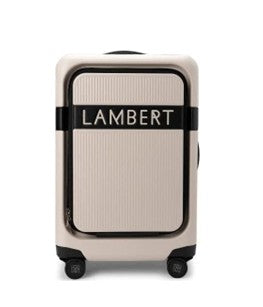 Valise de cabine Oyster - Lambert