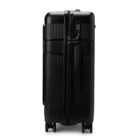 Valise de cabine Noir Bali - Lambert