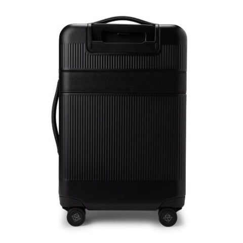 Valise de cabine Noir Bali - Lambert