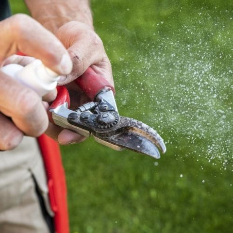 Nettoyant pour Résidus de Résine FELCO