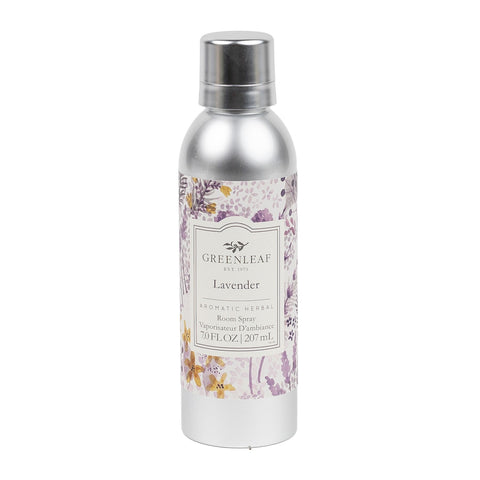 Vaporisateur d’ambiance – Lavande