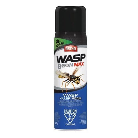 Wasp B Gon MAX – Ortho