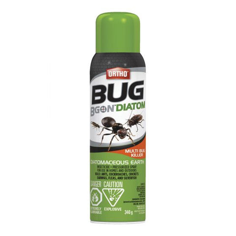 Destructeur multi-insectes Bug B Gon