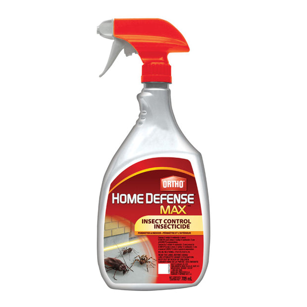 Insecticide Home Defense