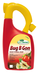 Savon insecticide Bug B Gon