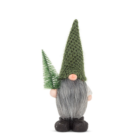 Figurine de gnome