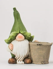 Gnome en polyrésine