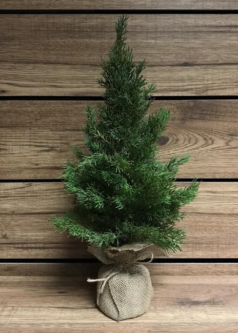 Petit sapin de Noël
