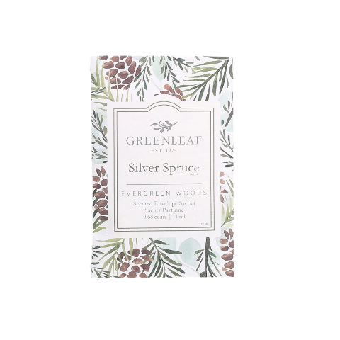 Sachet parfumé