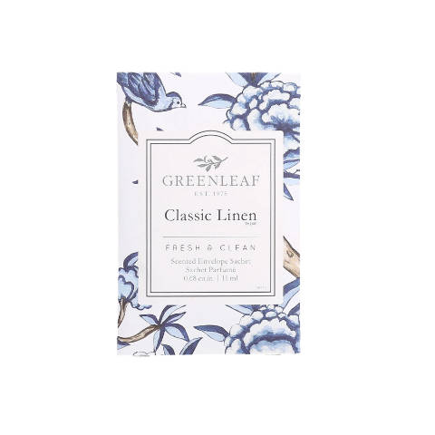 Sachet parfumé